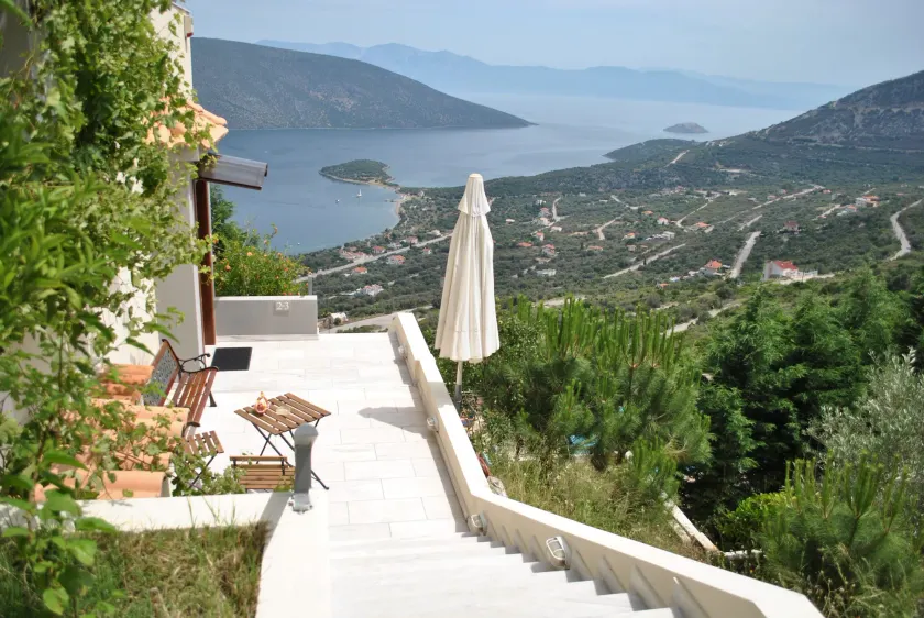 Skroponeria View Apartments - Image 1