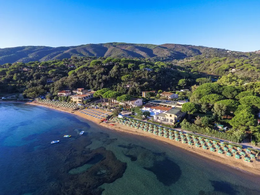  Hotel & Residence Le Acacie  - Image 1