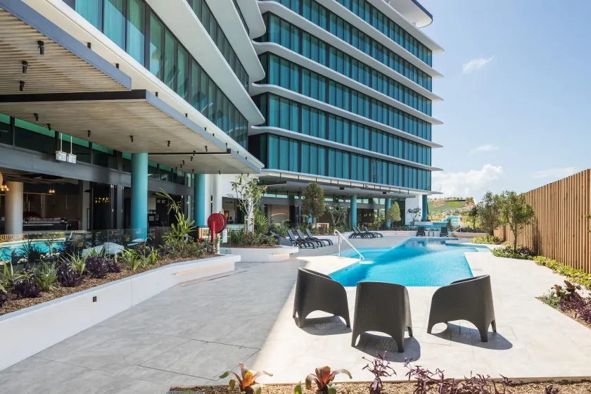 Rydges Gold Coast Airport - Image 1
