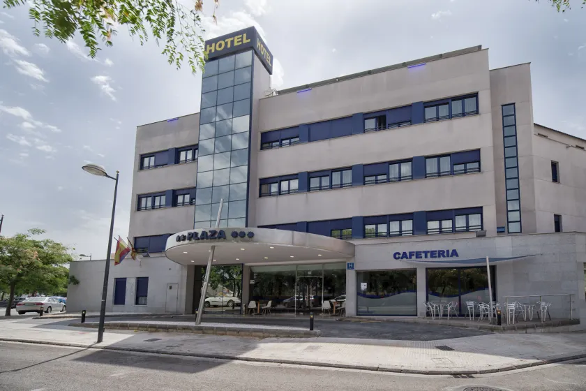 Plaza Alaquàs - Image 1