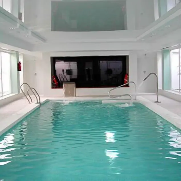 Del Mar Hotel & Spa - Image 1
