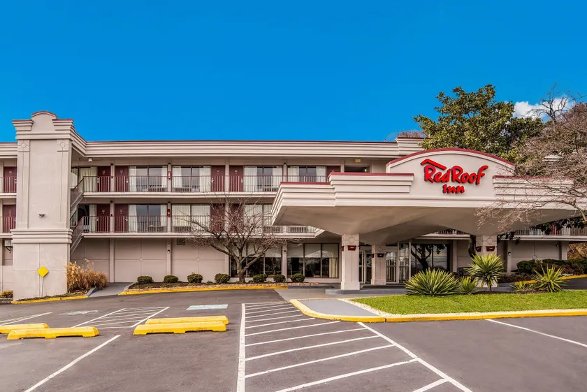 Red Roof Inn Baltimore South Glen Burnie - Image 1
