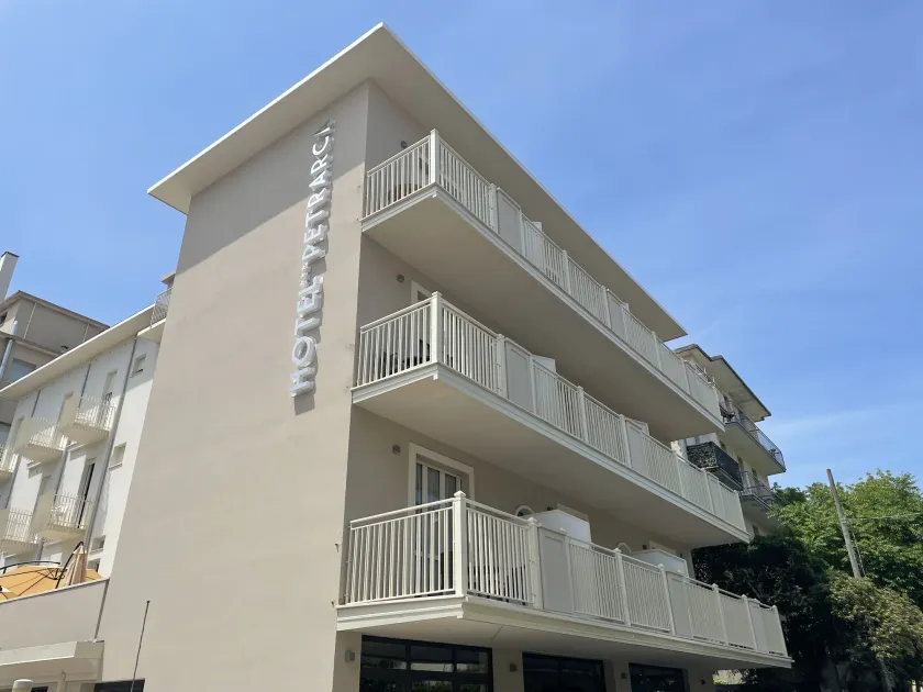 Hotel Petrarca - Image 1