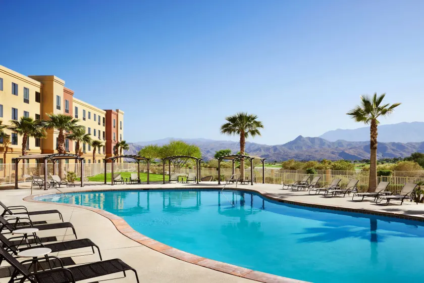 Homewood Suites by Hilton Cathedral City Palm Springs - Image 1
