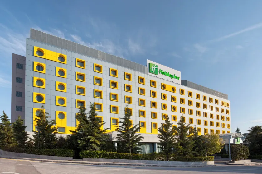 Holiday Inn Athens Attica Av, Airport W. by IHG - Image 1