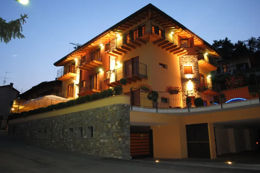 La Marina Resort - Image 1