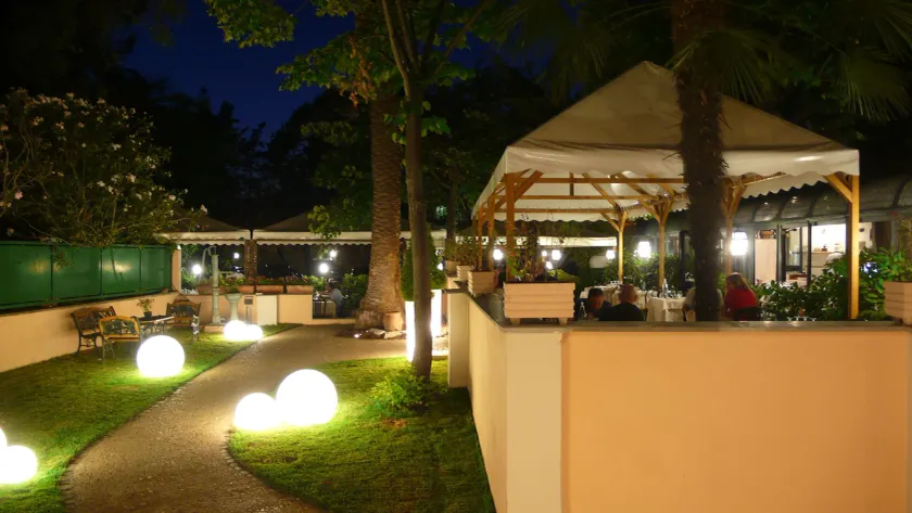 Locanda Delle Corse - Image 1