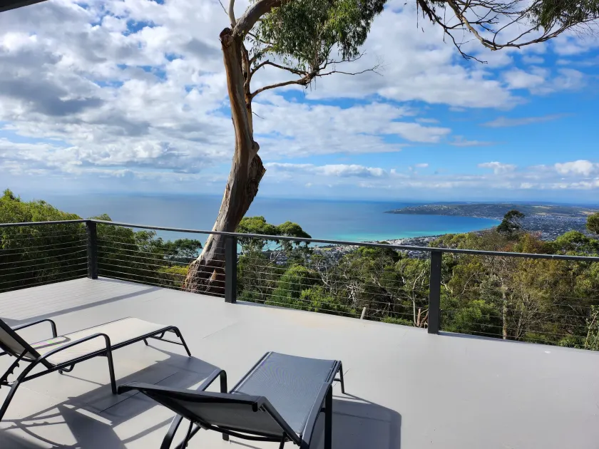 Arthurs Holiday Villa - Image 1