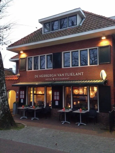 De Herbergh van Flielant - Image 1
