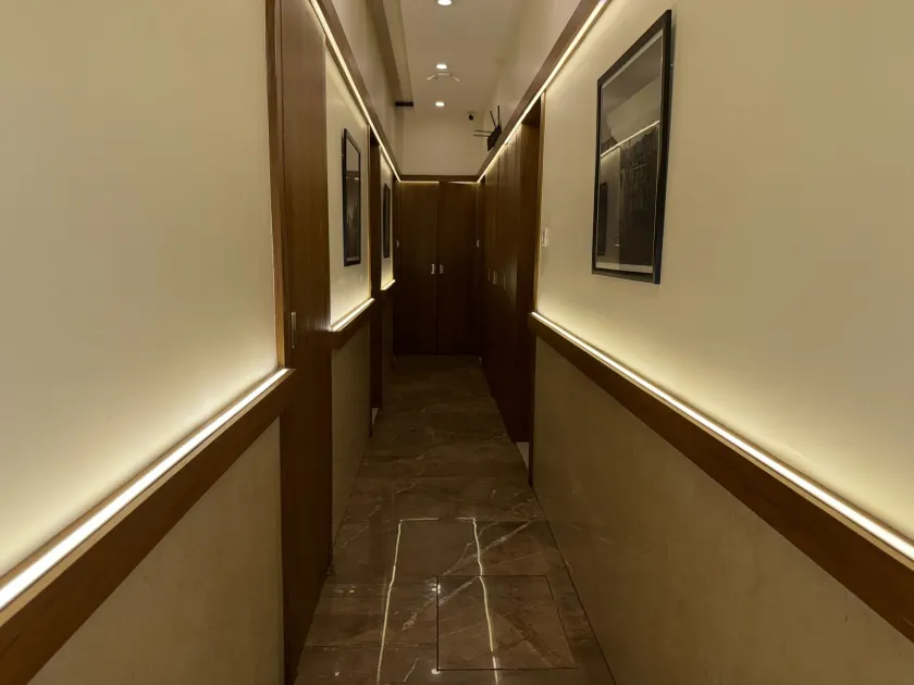 HOTEL BKC DOWNTOWN - NEAR US EMBASSY - Image 1