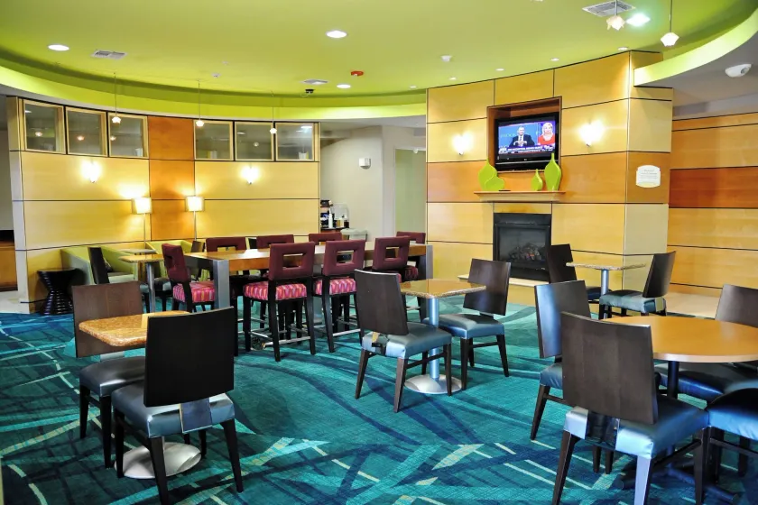SpringHill Suites Galveston Island - Image 1