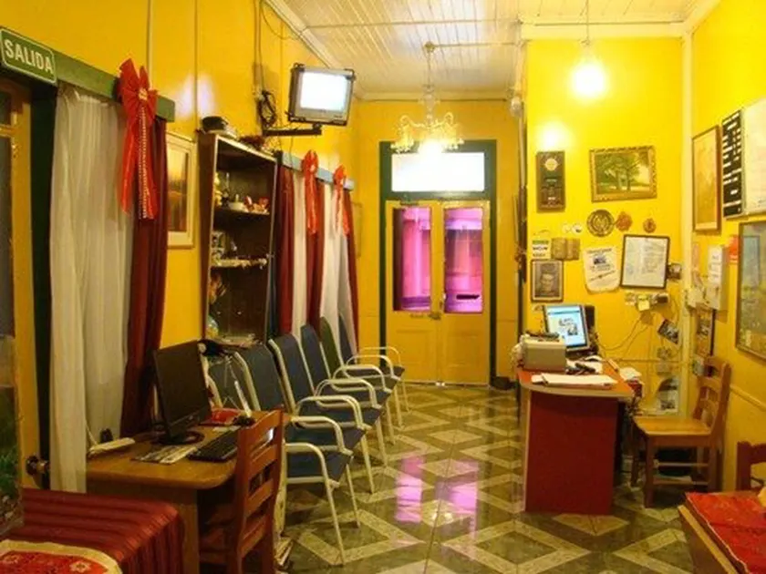 Hostal El Mirador - Image 1