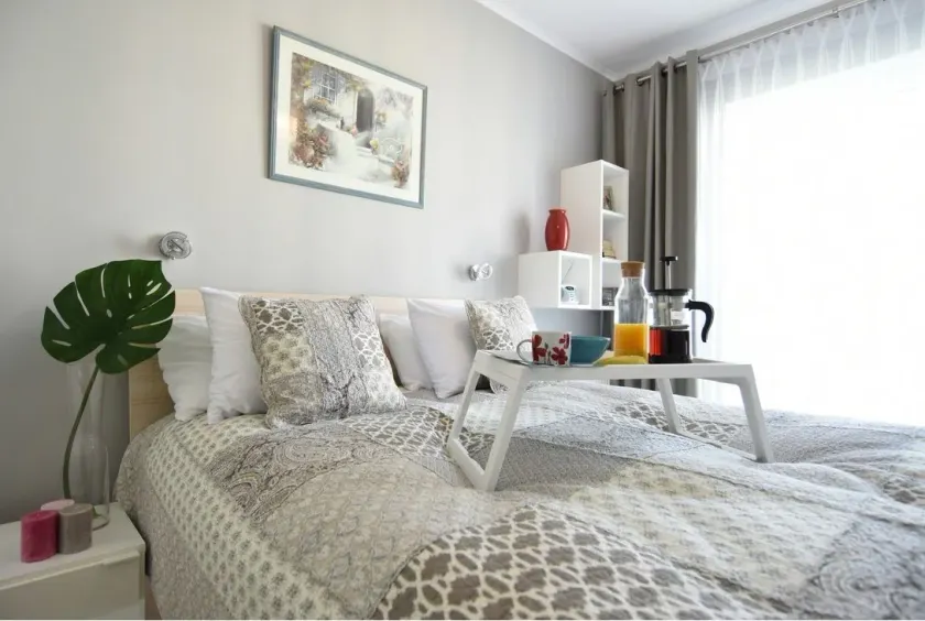 Estate Center Rooms Zajezdnia - Image 1