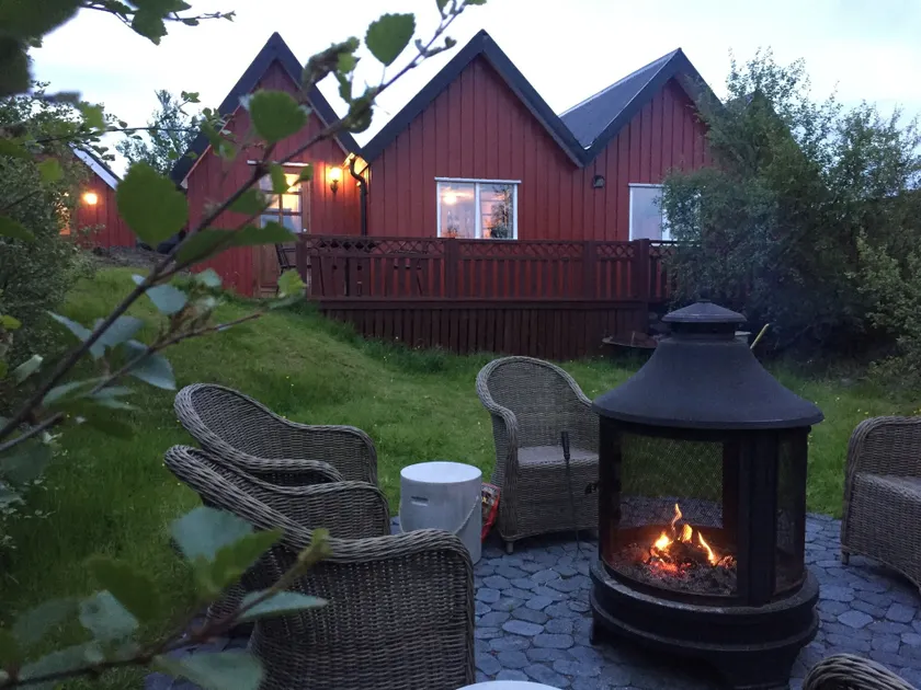 Lava Lodge - Image 1