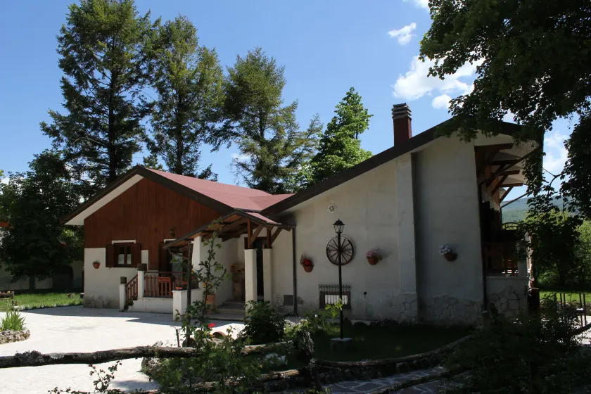Rifugio Del Pettirosso - Image 1
