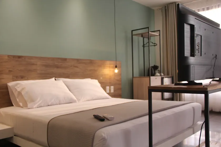 Hotel G - Image 1
