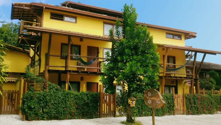 Condominio Manacá Flat - Image 1