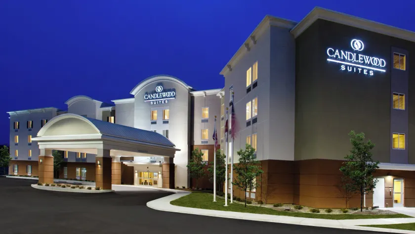 Candlewood Suites Carrollton by IHG - Image 1