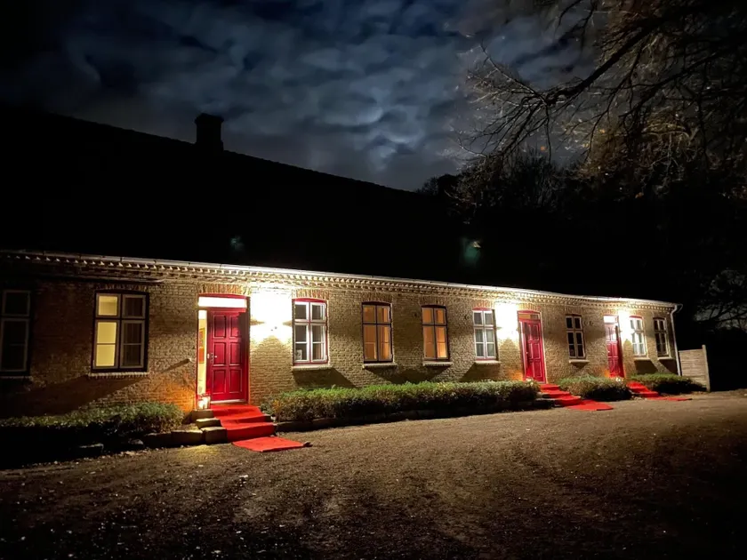 Svaleholm Gard Roskilde - Image 1