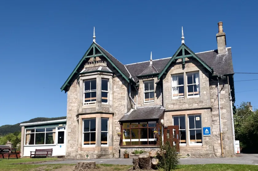 Pitlochry Youth Hostel - Image 1