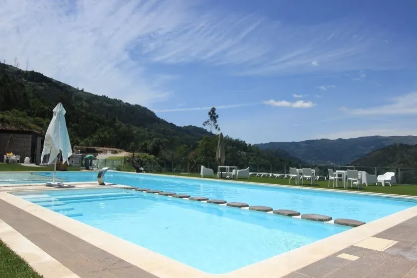 DOBAU village - Image 1