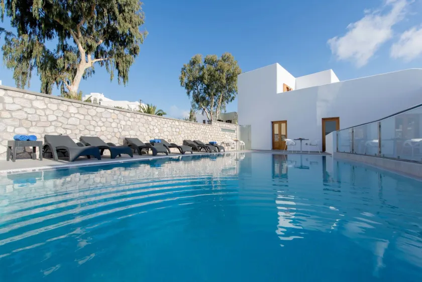 Anamnesis City Spa - Image 1