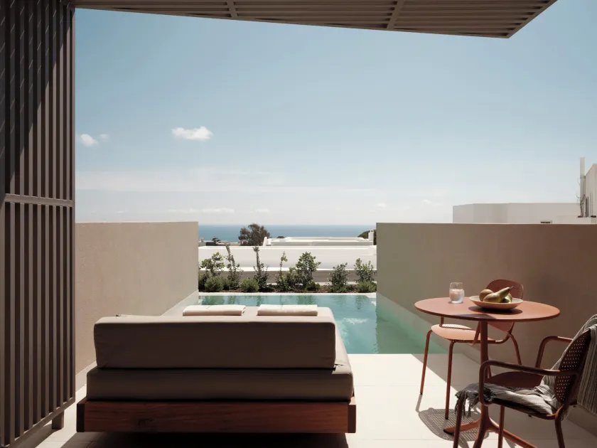 Enarma Suites & Spa Wellness Retreat - Image 1