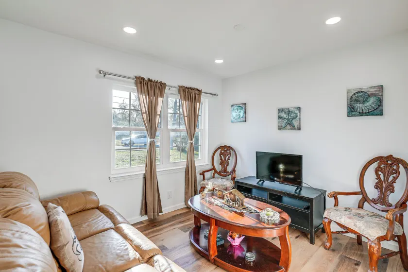 5 Mi to Dtwn Panama City! Family Haven w/ Patio - Image 1