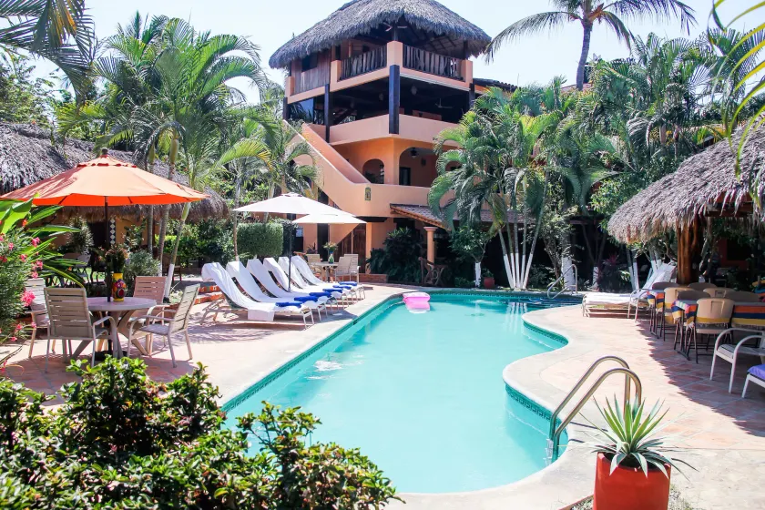 Hotel Casamar Suites - Image 1