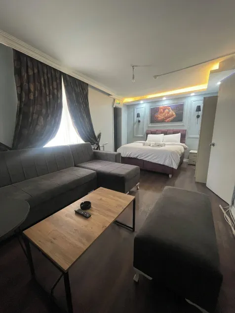 Kıyı Butik Otel - Image 1