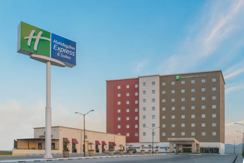 Holiday Inn Express & Suites Silao Aeropuerto Terminal by IHG - Image 1