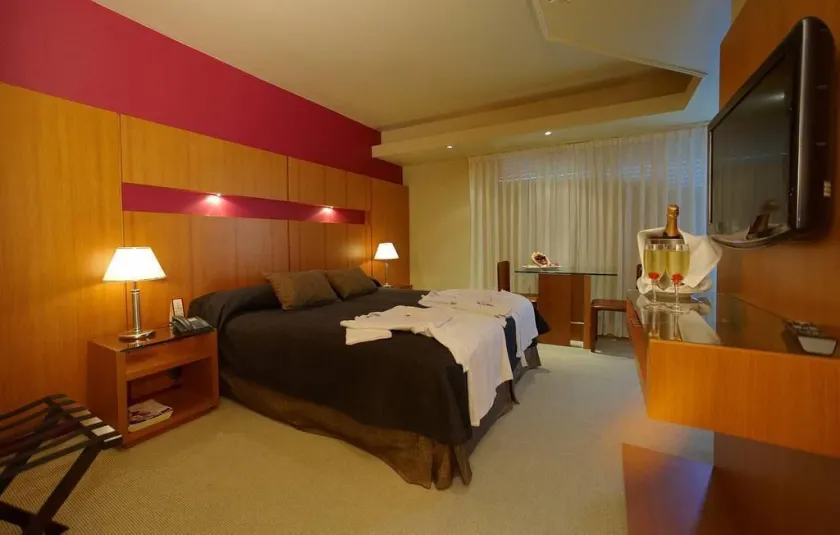 Hotel Spa Republica - Image 1