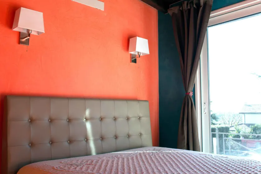 VILLA IL CICLAMINO WITH POOL FOR YOUR SOLE USE INGROUND & BIG - 70m2 house & 300m2 outdoor, child & pet friendly, 10 min drive to Montebello Station connecting to ancient Rome in 20 min, 5 min drive to supermarket & Riano medieval burg -warm ML guest care - Image 1