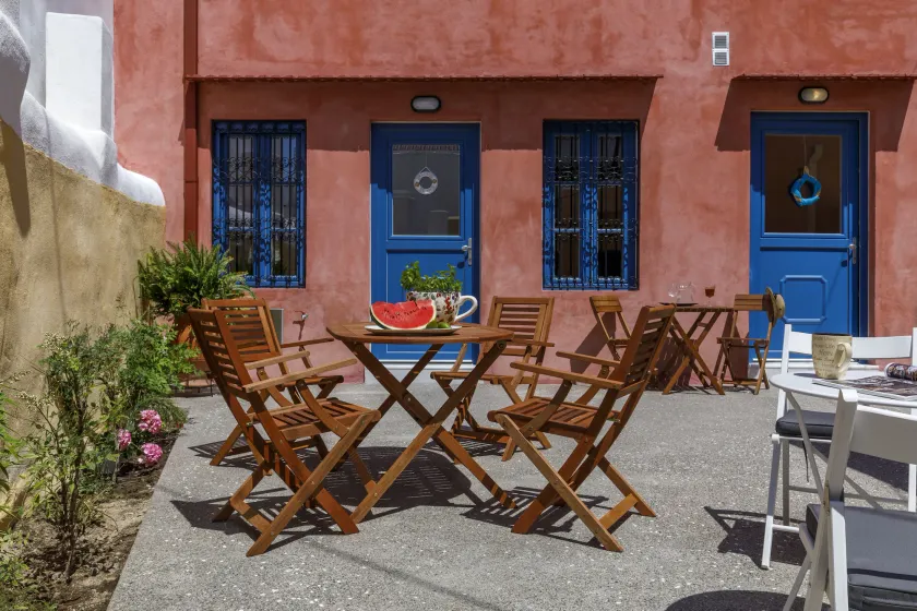 Ai Yanni Boutique Rooms - Adults Only - Image 1