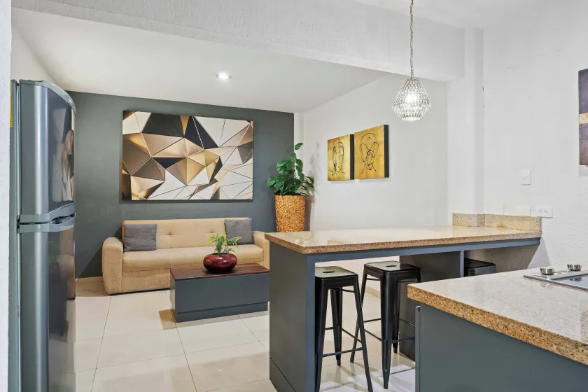 Homesuites Zaragoza - Image 1