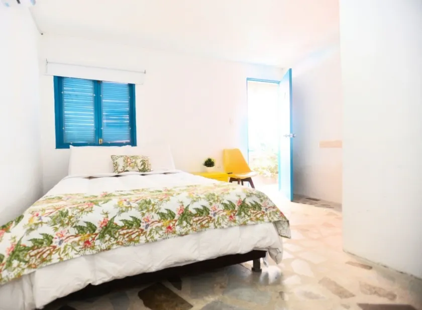 Hotel Casamart Rodadero - Habitación