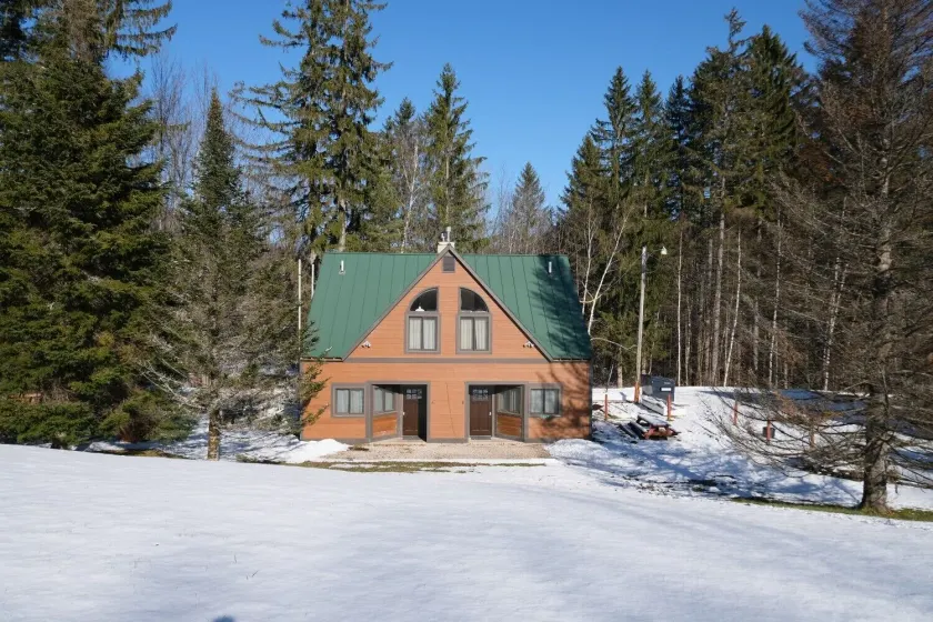 Ski in/out Spruce Glen Townhomes on Great Eastern Trail - Image 1