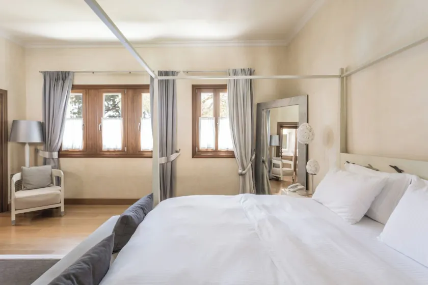 Villa Veneziano Lefkada - Camera