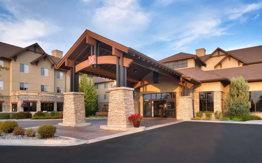 Hilton Garden Inn Bozeman - Image 1