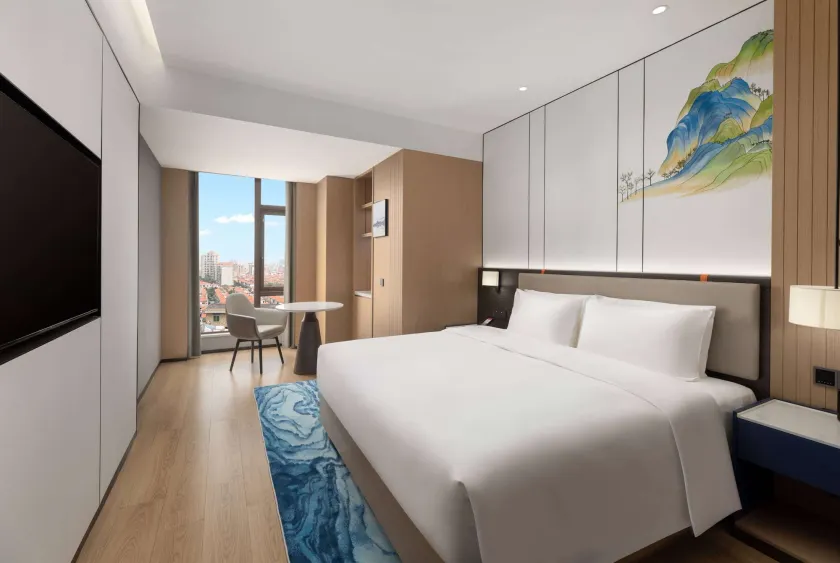 Ramada Encore by Wyndham Dongguan Chang an - Image 1