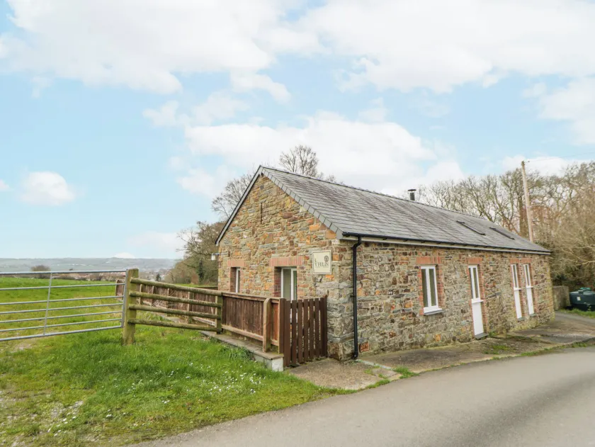 Y Felin - Image 1