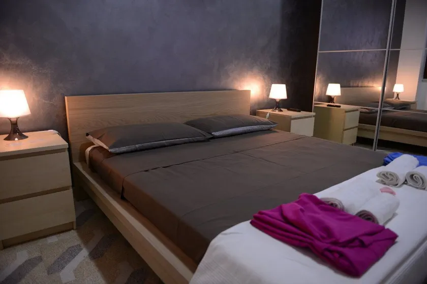 Bed & breakfast "MAZZINI" - Image 1