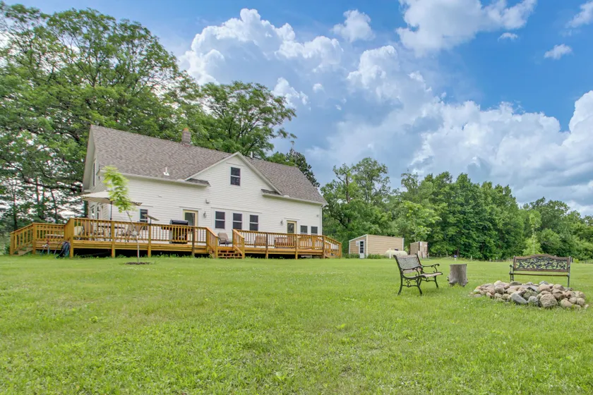 Lake Country House on 11th Crow Wing Lake w/ Dock - Image 1