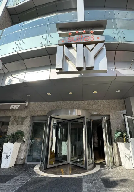 Ny Suites - Image 1