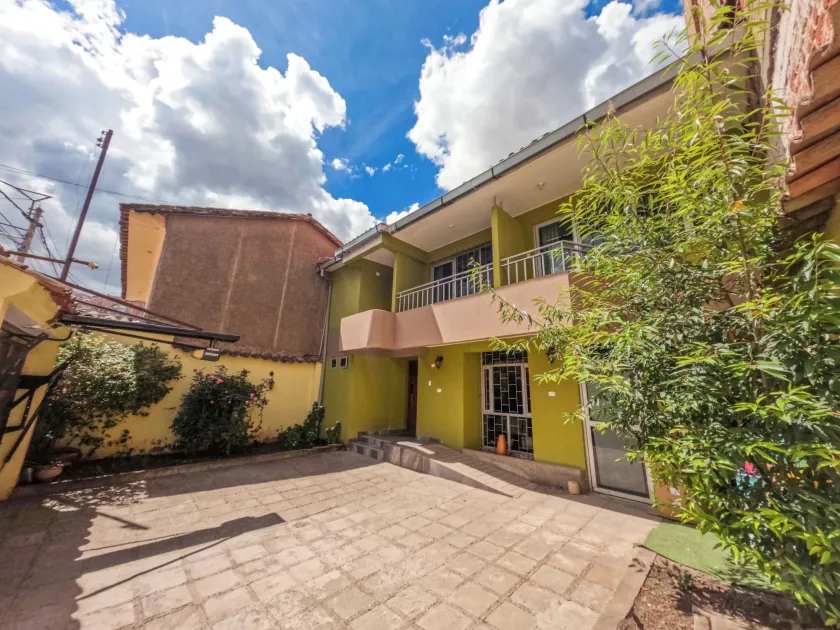Pikaflor B&B - Image 1