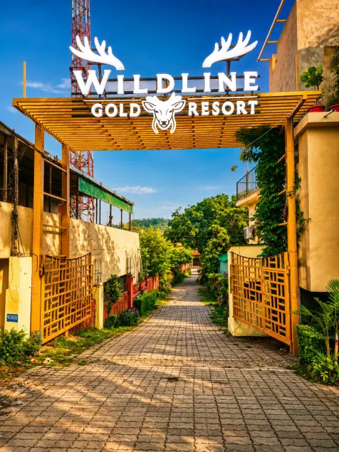 Wildline Gold Resort - Image 1