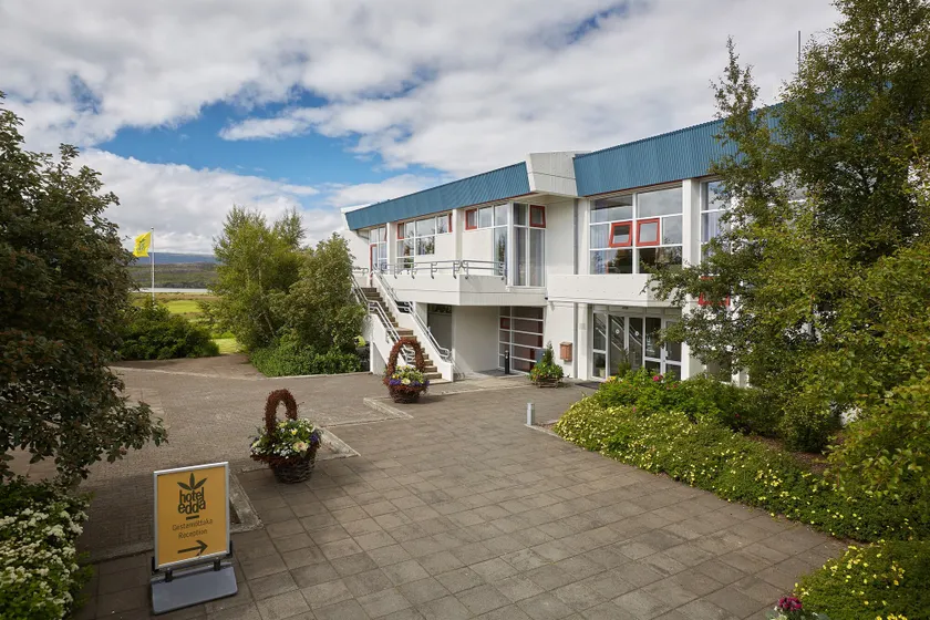 Hotel Edda Egilsstadir - Image 1