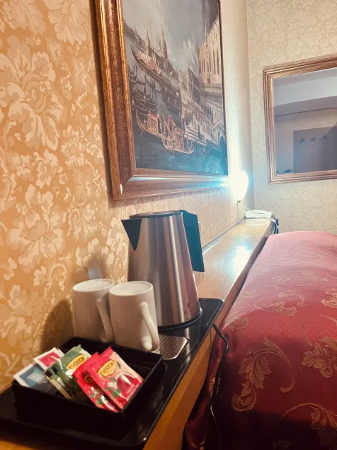 Hotel Al Sole - Image 1