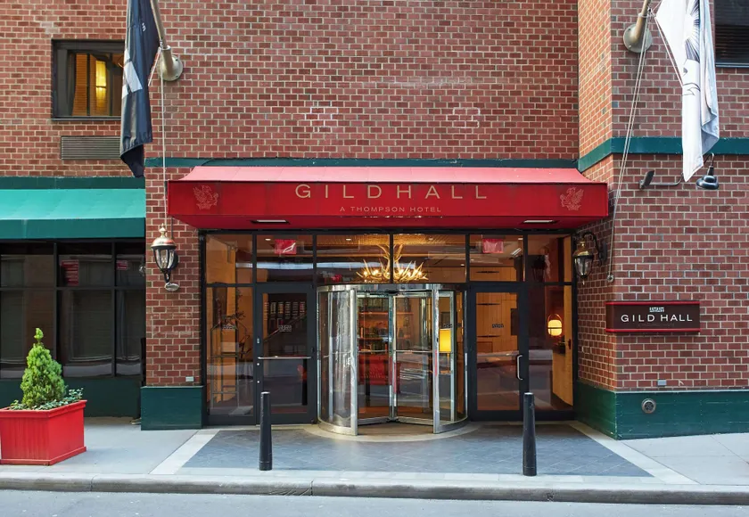 Gild Hall, a Thompson Hotel - Image 1