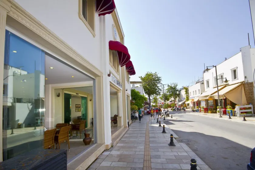 Casa Alloro Bodrum - Image 1